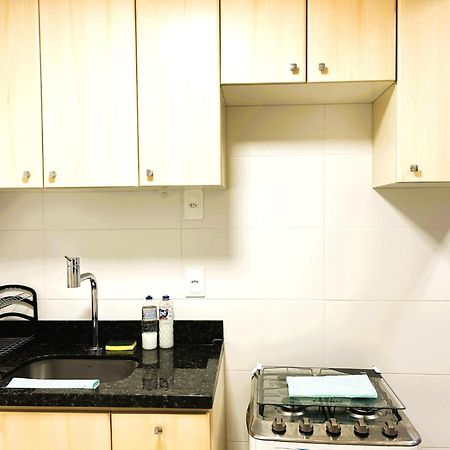 Apartamento Encantador Na Orla De Copacabana Рио-де-Жанейро Экстерьер фото