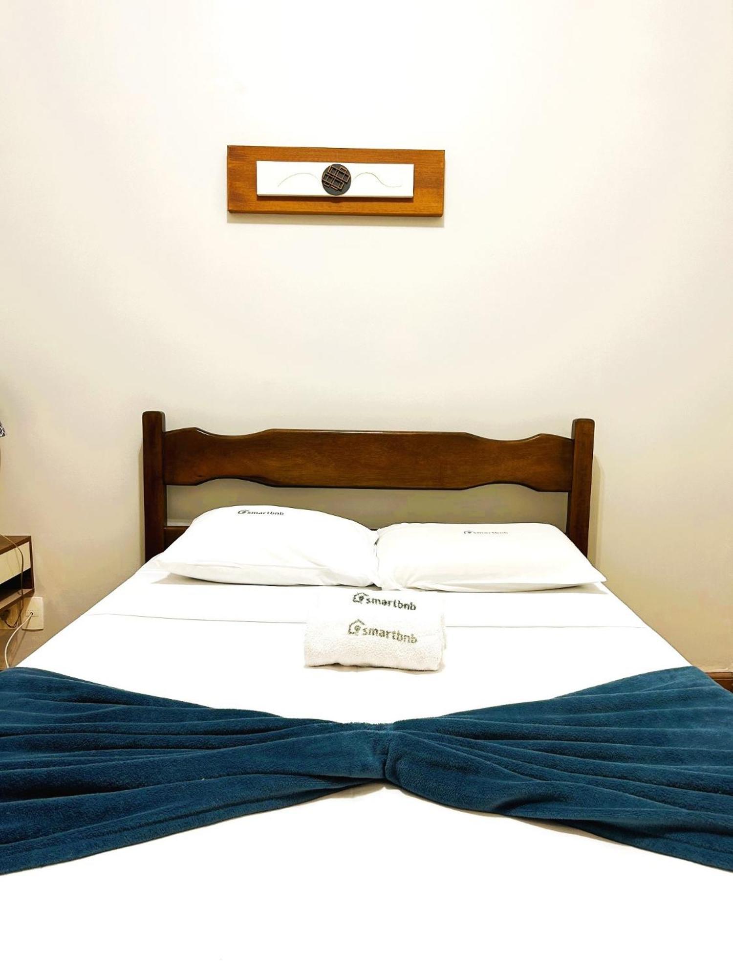 Apartamento Encantador Na Orla De Copacabana Рио-де-Жанейро Экстерьер фото